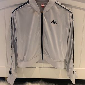 kappa jacket